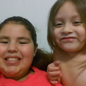 Meet your Posher, Lesley